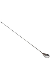 Fügen Sie Ihrer Barservice mit diesem 45 cm langen Collinson Barlöffel Eleganz hinzu